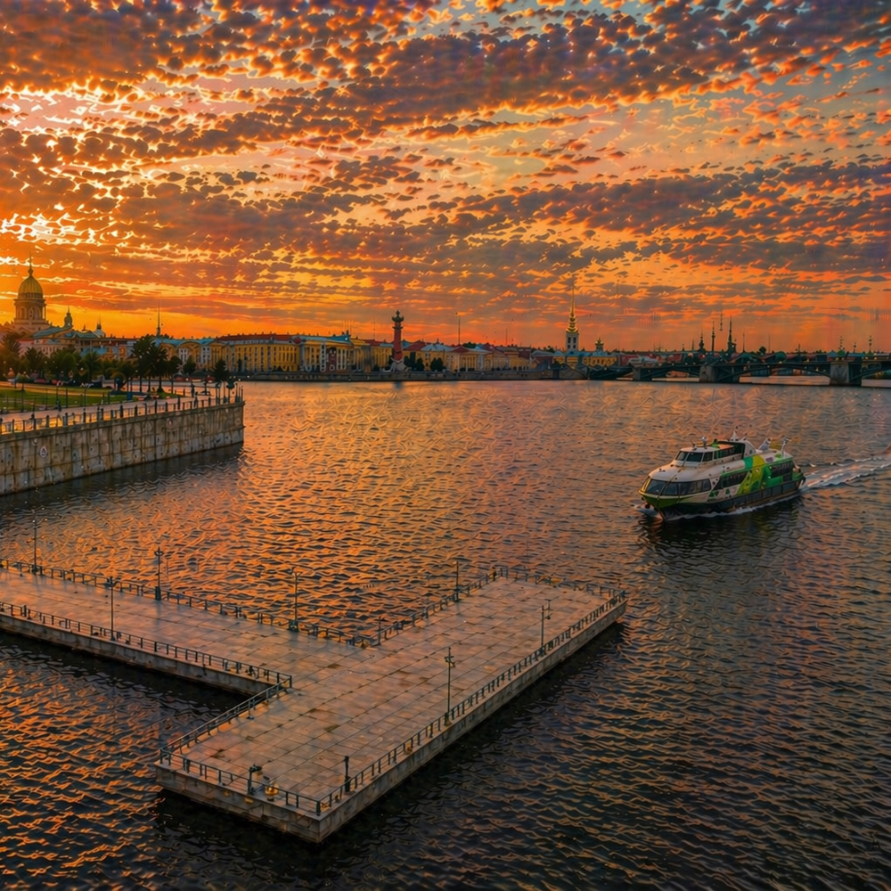 Понтоны